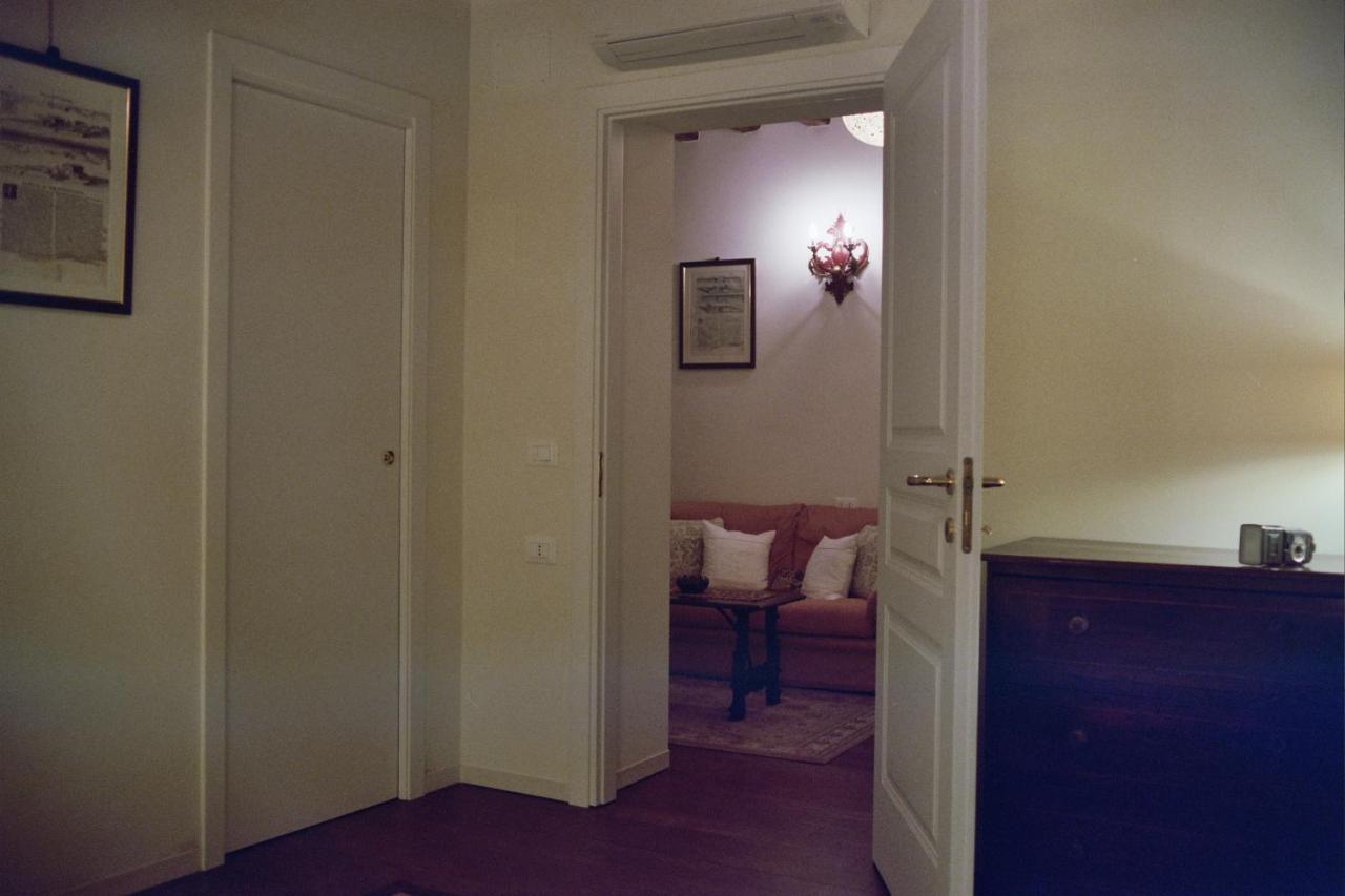 Al Pozzo Dei Scoacamini, 100 M From San Marco, Ground Floor Lägenhet Venedig Exteriör bild