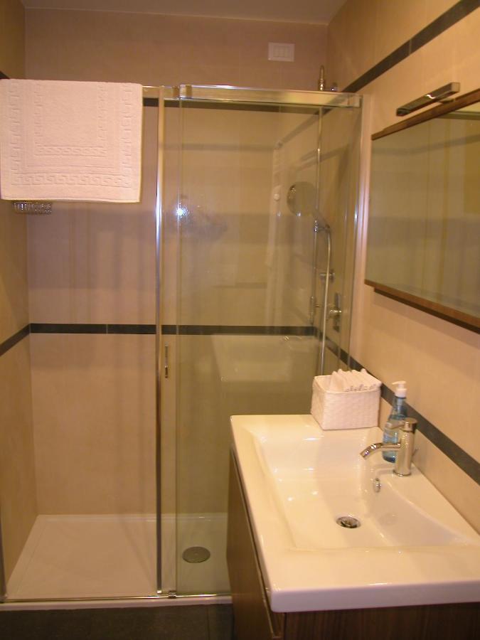 Al Pozzo Dei Scoacamini, 100 M From San Marco, Ground Floor Lägenhet Venedig Exteriör bild