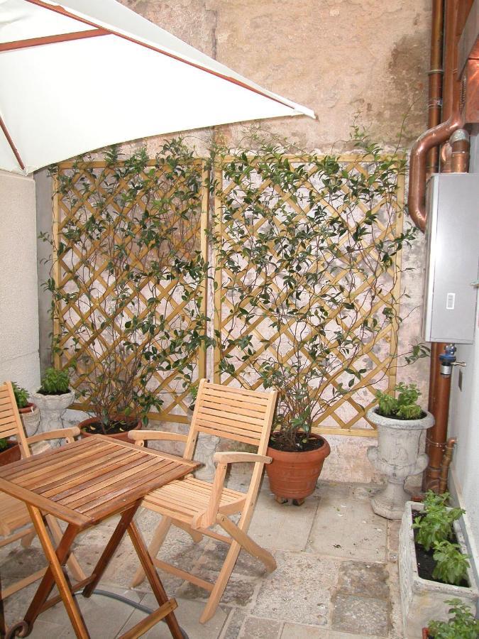 Al Pozzo Dei Scoacamini, 100 M From San Marco, Ground Floor Lägenhet Venedig Exteriör bild